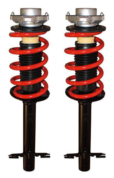 ACS Fjäderben Fiat Ducato X250 07-