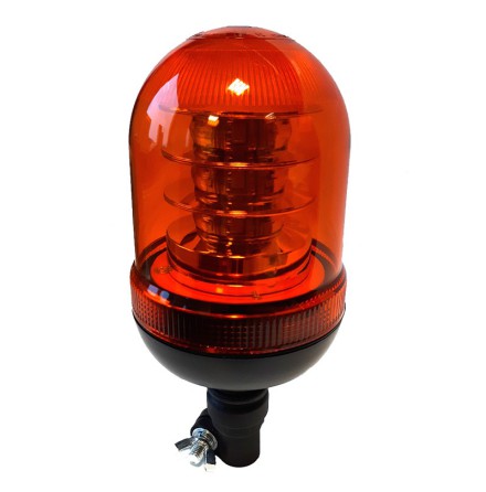 Rotella LED Stolpfste flexibelt
