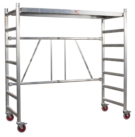 Hantverkarstllning Jumbo 178x74x380 cm