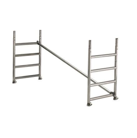 1 meter pbyggnad till 250SK 250x74cm Jumbo