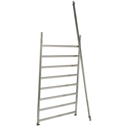 1 meter Pbyggnad till Rullstllning 250x135cm