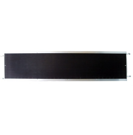 Plattform Jumbo utan lucka 305x60cm