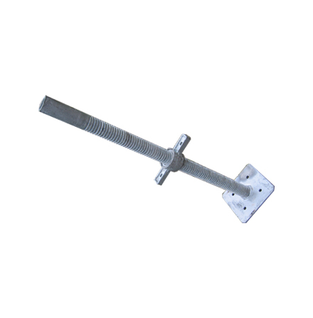 Jumbo Bottenskruv 65 cm