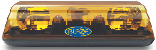 Vision Alert Blaze 2