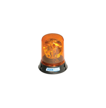 500 Serien rotorljus