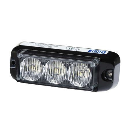 Riktat varningsljus led