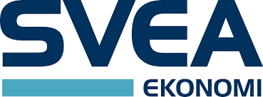 Logotyp SVEA Ekonomi